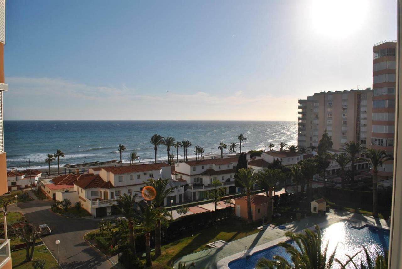 Estudio 417 Torrox Exterior foto