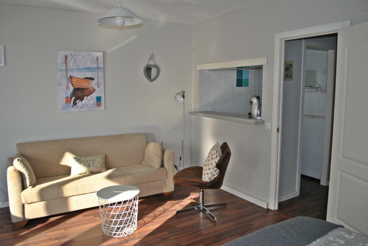 Estudio 417 Torrox Exterior foto
